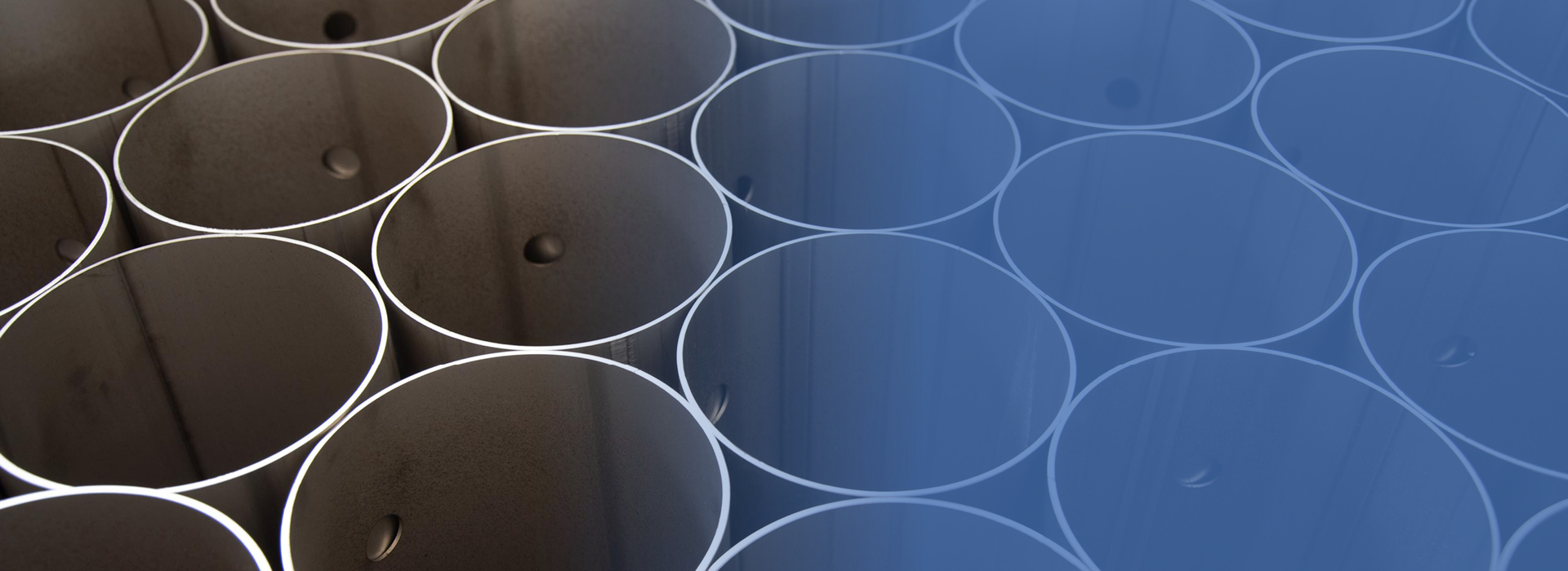 ADDOLCITORI <br/>E SERBATOI IN ACCIAIO