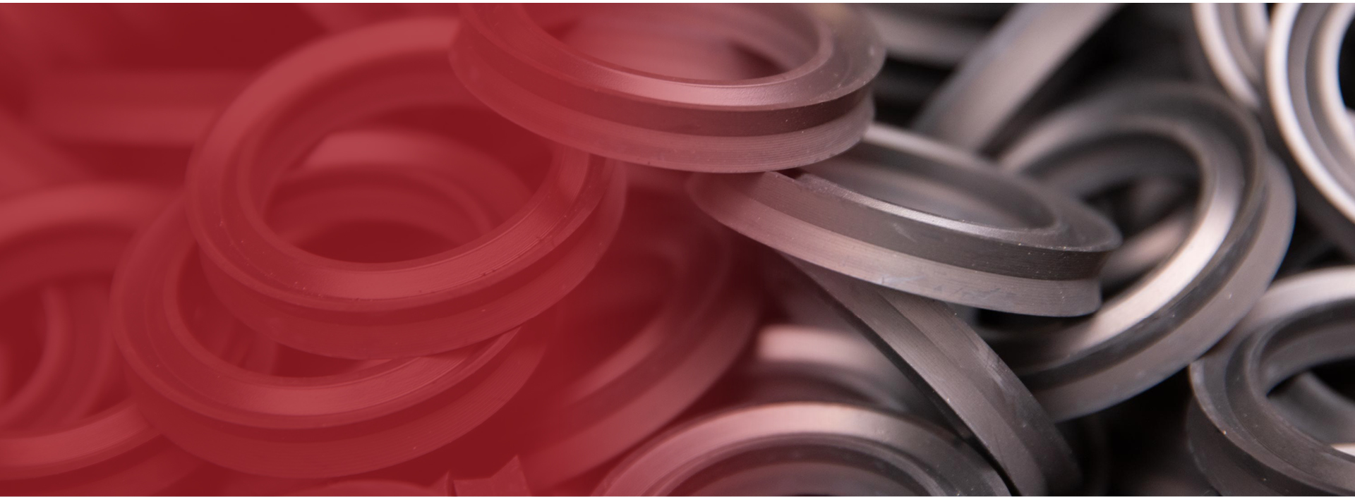 ARTICOLI TECNICI <br/>IN GOMMA